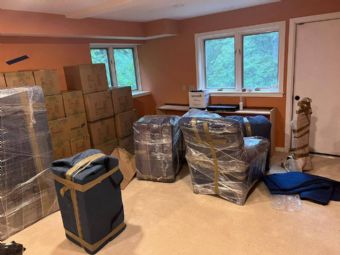 İstanbul-Antalya Acil Nakliyeci Hemen Hızlı Taşıma Hemen Ara