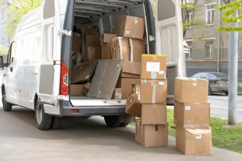 İstanbul-Artvin Parça Eşya Nakliyeci Parça Eşya Taşıma Hızlı Parça Taşıma