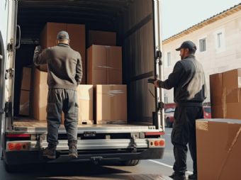 İstanbul-Balıkesir Ofis İşyeri Taşıma Nakliyeci Asansörlü Ofis Nakliye