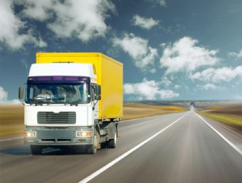 İstanbul-Eskişehir Şehirler Arası Parça Eşya Taşıma