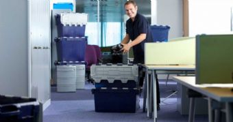 İstanbul-Hakkari Ofis İşyeri Taşıma Nakliyeci Asansörlü Ofis Nakliye