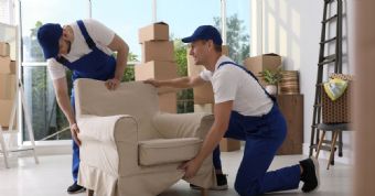 İstanbul-Karabağlar Evden Eve Nakliye Ev Taşıma Şirketi Hızlı Asansörlü Ambalajlı