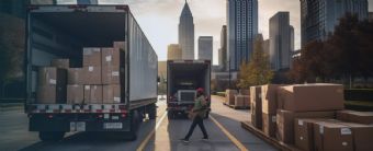 İstanbul-Kırıkkale Şehirler Arası Parça Eşya Taşıma