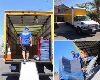 İstanbul-Osmaniye Şehirler Arası Parça Eşya Taşıma