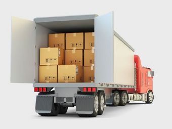 İstanbul-Sinop Parça Eşya Nakliyeci Parça Eşya Taşıma Hızlı Parça Taşıma