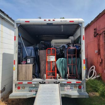 İstanbul-Tokat Evden Eve Nakliye Ev Taşıma Şirketi Hızlı Asansörlü Ambalajlı