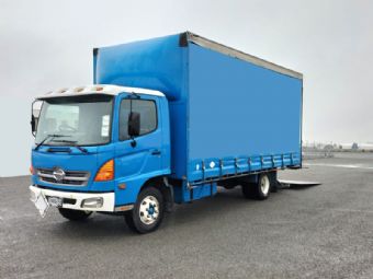 İstanbul-Tokat Şehirler Arası Parça Eşya Taşıma