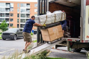 İstanbul-Yalova Sigortalı Taşımacılık Sigortalı Eşya Ev Taşıma Nakliyeci