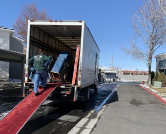 İstanbul-Yozgat Sigortalı Taşımacılık Sigortalı Eşya Ev Taşıma Nakliyeci
