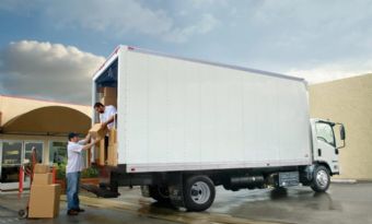 Karaköy Şehirlerarası Nakliyeci Eşya Yük Taşımacılığı