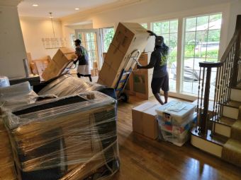 Kartal Sigortalı Taşımacılık Sigortalı Eşya Ev Taşıma Nakliyeci