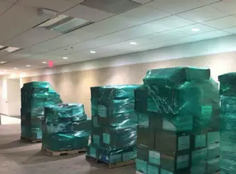 Kızıltoprak Eşya Depolama Güvenli Uygun Fiyatlı Depolama Hizmeti