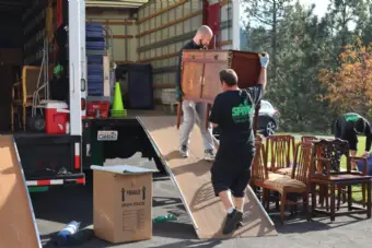 Levent Nakliyeci Hemen Acil Nakliyeci