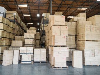 Moda Depolamalı Nakliye Eşya Depolama Nakliyat