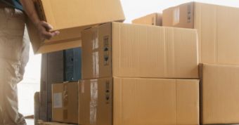 Nişantaşı Evden Alıp Depoya Koyan Firma Acil Nakliyeci