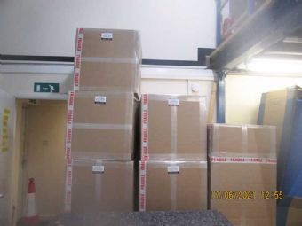 Ortaköy Evden Alıp Depoya Koyan Firma Acil Nakliyeci