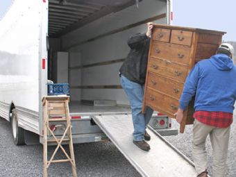 Pendik Acil Nakliyeci Hemen Hızlı Taşıma Hemen Ara