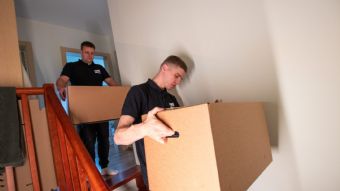 Sancaktepe Ofis Taşıma Nakliyeci Asansörlü Ofis Nakliye