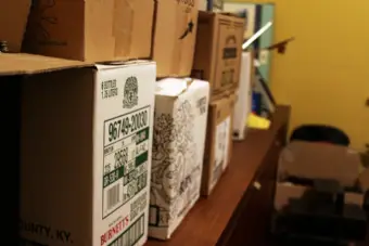 Sultanbeyli Eşya Depolama Güvenli Uygun Fiyatlı Depolama Hizmeti