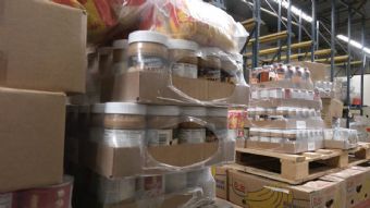 Ümraniye Depolamalı Nakliye Eşya Depolama Nakliyat