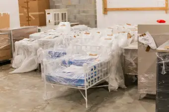 Yakacık Eşya Depolama Güvenli Uygun Fiyatlı Depolama Hizmeti