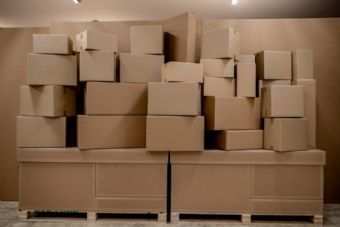 Zeytinburnu Evden Alıp Depoya Koyan Firma Acil Nakliyeci