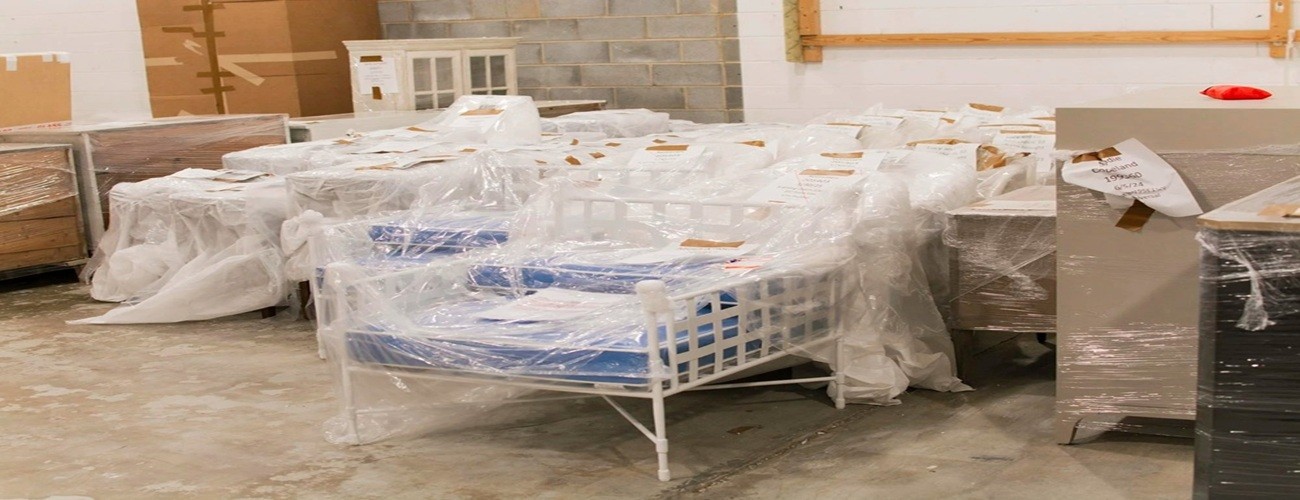 Ambalajlama ve Paketleme